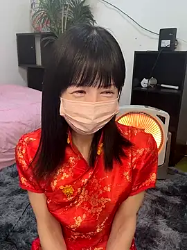 Snapshot of japan-mei chatting on January 11, 2:27 am japan-mei online show from January 11, 2:27 am