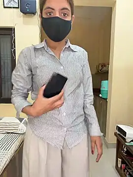 deepikaa aroraa online show from February 21, 9:10 am