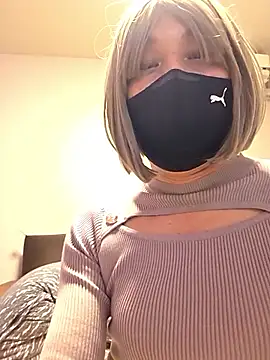 inranranko1919 online show from June 27, 3:17 pm