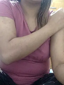 Snapshot of Tanha18 chatting on January 12, 6:13 pm Tanha18 online show from January 12, 6:13 pm