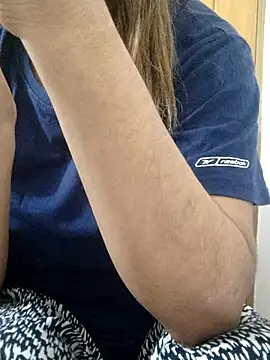 Snapshot of Tanha18 chatting on January 18, 12:20 pm Tanha18 online show from January 18, 12:20 pm