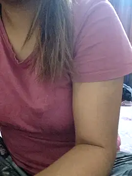 Snapshot of Tanha18 chatting on February 8, 1:58 pm Tanha18 online show from February 8, 1:58 pm