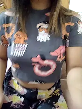 Snapshot of Tanha18 chatting on February 16, 12:45 pm Tanha18 online show from February 16, 12:45 pm