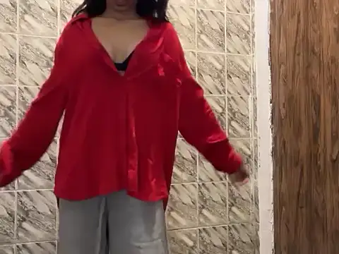 youngriri2 online show from May 23, 9:57 am