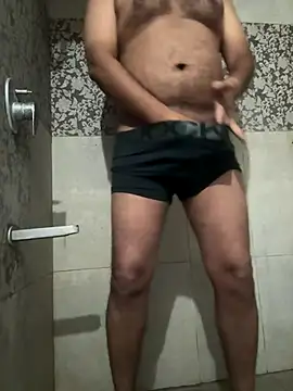 Snapshot of CockyBuns chatting on October 11, 12:58 pm CockyBuns online show from October 11, 12:58 pm