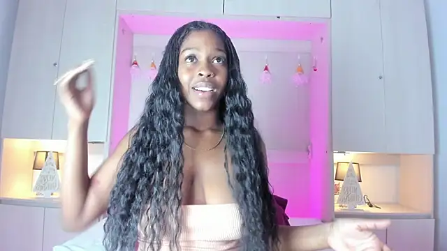 MaraBaker online show from November 20, 7:57 pm