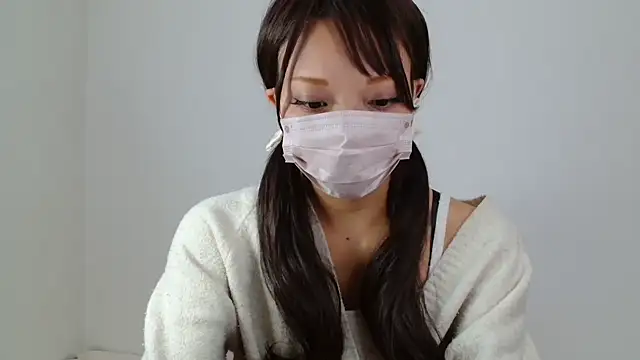 Snapshot of Ichikachan chatting on November 4, 3:38 am Ichikachan online show from November 4, 3:38 am