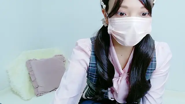 Ichikachan online show from June 27, 2:16 am