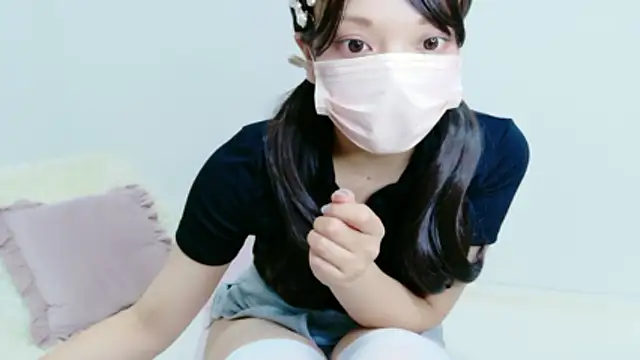 Ichikachan online show from July 11, 3:09 am