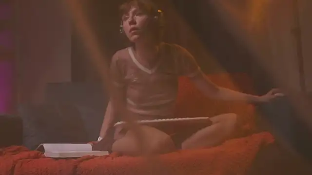 your carrie online show from November 12, 10:26 am