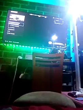 SlingingAsteroid online show from December 4, 12:14 pm