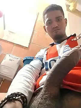 SlingingAsteroid online show from January 16, 4:11 pm