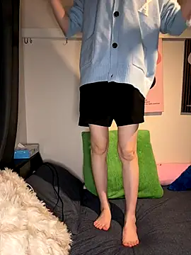 yura ra ra online show from December 2, 5:24 am