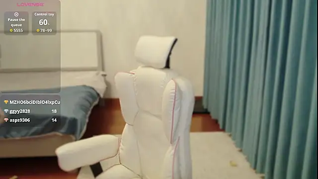 yiyi 3523 online show from March 21, 3:04 pm