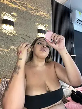 GenesisBlaze online show from April 17, 7:39 pm