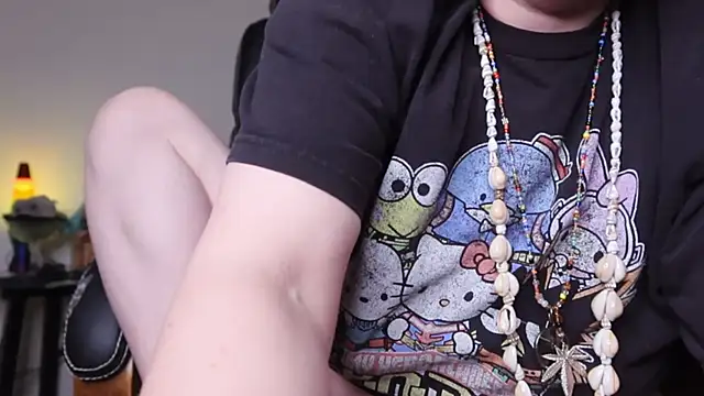 BellaBlueBBW online show from March 19, 12:31 pm