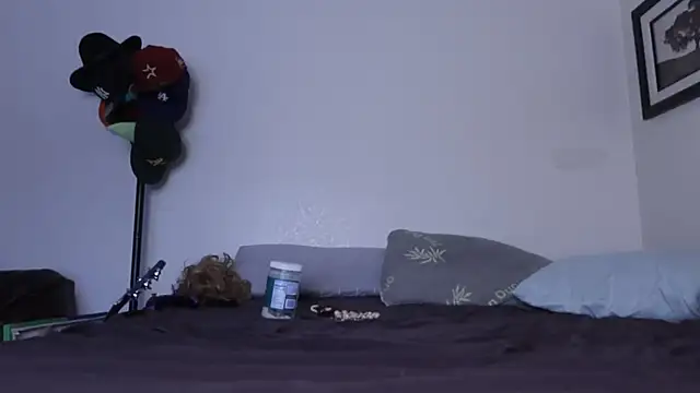 BellaBlueBBW online show from March 20, 2:11 pm