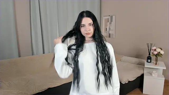 Snapshot of ThuCohee chatting on November 1, 6:10 pm ThuCohee online show from November 1, 6:10 pm