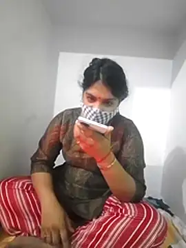 PG girl 12th online show from December 1, 1:21 am