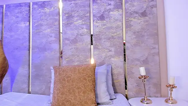 Snapshot of GaelCarter chatting on January 18, 3:32 am GaelCarter online show from January 18, 3:32 am