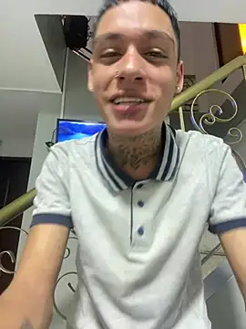 Snapshot of GaelCarter chatting on February 28, 4:02 am GaelCarter online show from February 28, 4:02 am