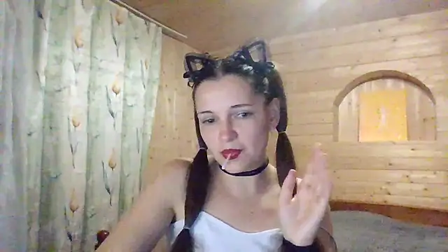 AmeliieLaFleur online show from October 20, 6:52 pm