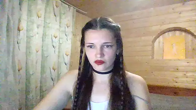 Snapshot of AmeliieLaFleur chatting on October 23, 5:33 pm AmeliieLaFleur online show from October 23, 5:33 pm