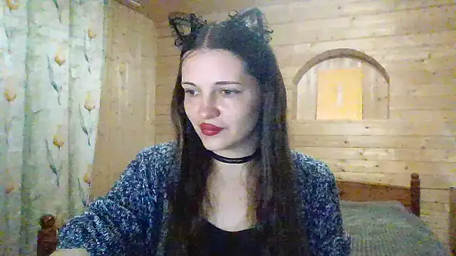 Snapshot of AmeliieLaFleur chatting on October 24, 6:15 pm AmeliieLaFleur online show from October 24, 6:15 pm