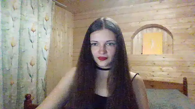 Snapshot of AmeliieLaFleur chatting on October 25, 6:13 pm AmeliieLaFleur online show from October 25, 6:13 pm