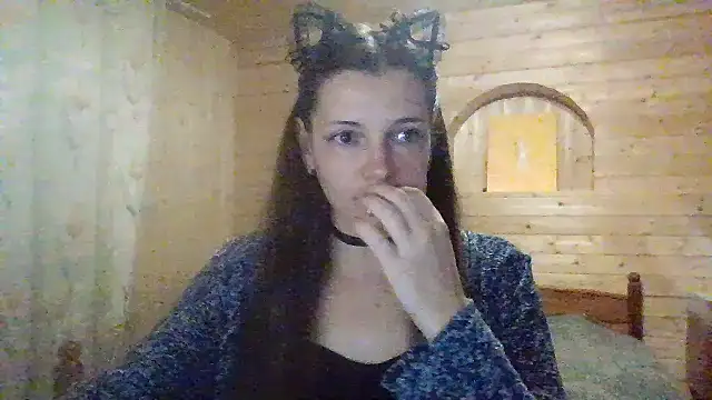 Snapshot of AmeliieLaFleur chatting on October 27, 6:34 pm AmeliieLaFleur online show from October 27, 6:34 pm