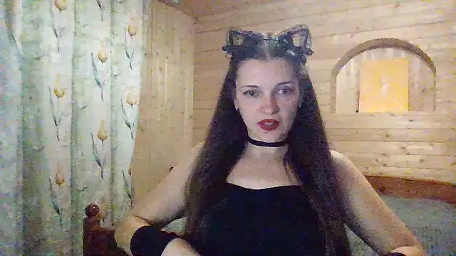 Snapshot of AmeliieLaFleur chatting on October 28, 7:27 pm AmeliieLaFleur online show from October 28, 7:27 pm