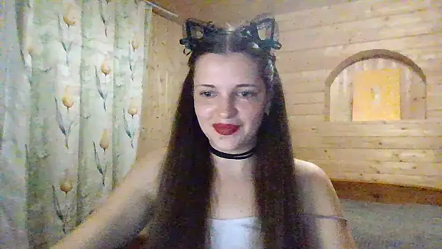 Snapshot of AmeliieLaFleur chatting on October 29, 6:53 pm AmeliieLaFleur online show from October 29, 6:53 pm