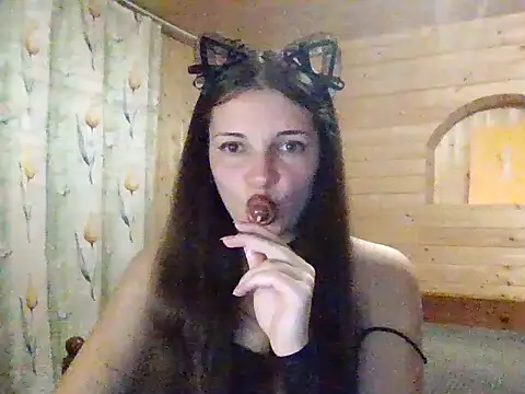 Snapshot of AmeliieLaFleur chatting on October 31, 6:31 pm AmeliieLaFleur online show from October 31, 6:31 pm