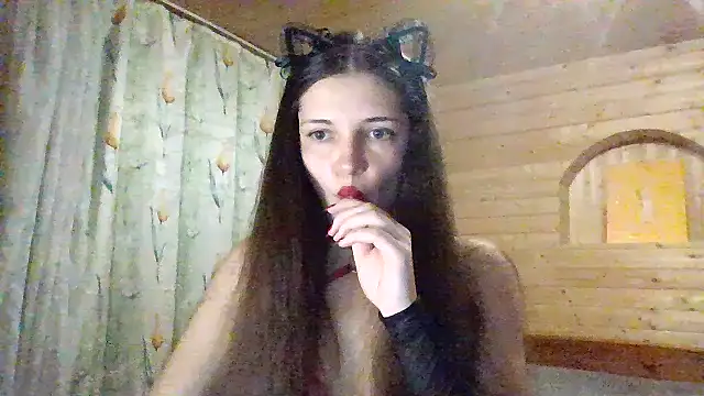 Snapshot of AmeliieLaFleur chatting on November 2, 7:16 pm AmeliieLaFleur online show from November 2, 7:16 pm