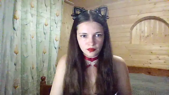 Snapshot of AmeliieLaFleur chatting on November 3, 6:53 pm AmeliieLaFleur online show from November 3, 6:53 pm