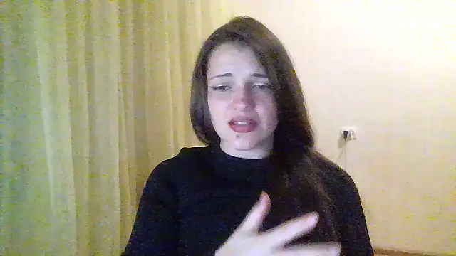 Snapshot of AmeliieLaFleur chatting on November 7, 1:49 am AmeliieLaFleur online show from November 7, 1:49 am