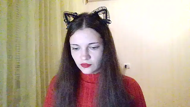 Snapshot of AmeliieLaFleur chatting on November 9, 9:46 pm AmeliieLaFleur online show from November 9, 9:46 pm