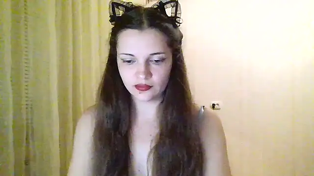 Snapshot of AmeliieLaFleur chatting on November 19, 11:05 pm AmeliieLaFleur online show from November 19, 11:05 pm