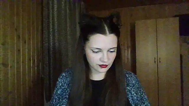 Snapshot of AmeliieLaFleur chatting on November 28, 8:22 pm AmeliieLaFleur online show from November 28, 8:22 pm