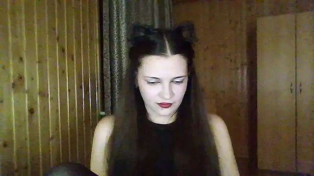 Snapshot of AmeliieLaFleur chatting on November 29, 8:01 pm AmeliieLaFleur online show from November 29, 8:01 pm