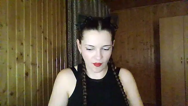 Snapshot of AmeliieLaFleur chatting on December 4, 9:12 pm AmeliieLaFleur online show from December 4, 9:12 pm