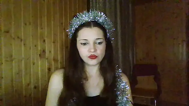Snapshot of AmeliieLaFleur chatting on December 13, 7:53 pm AmeliieLaFleur online show from December 13, 7:53 pm