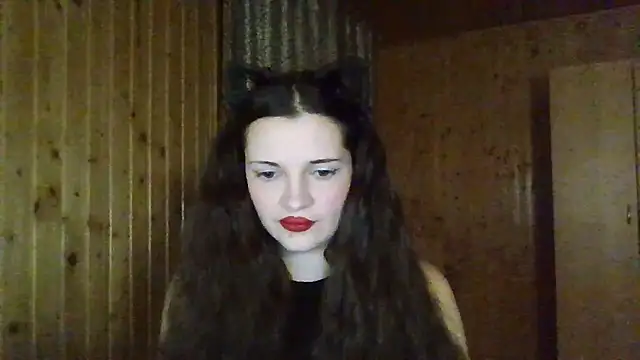 Snapshot of AmeliieLaFleur chatting on December 15, 8:13 pm AmeliieLaFleur online show from December 15, 8:13 pm