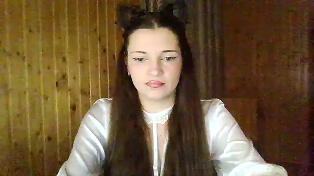 Snapshot of AmeliieLaFleur chatting on December 17, 8:37 pm AmeliieLaFleur online show from December 17, 8:37 pm