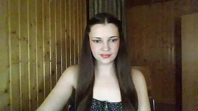 AmeliieLaFleur online show from January 9, 9:05 pm