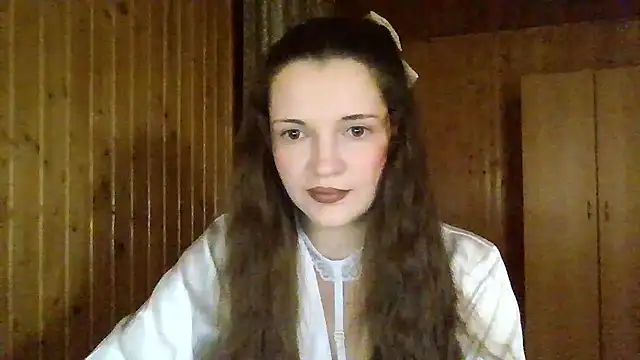 AmeliieLaFleur online show from January 16, 7:51 pm