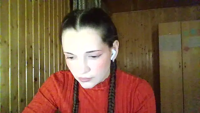 AmeliieLaFleur online show from February 2, 7:34 pm