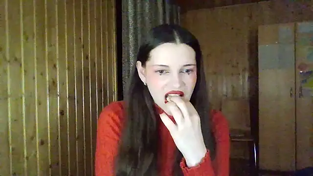 AmeliieLaFleur online show from February 28, 8:54 pm