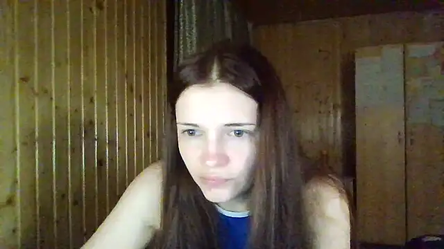 AmeliieLaFleur online show from March 23, 8:57 pm