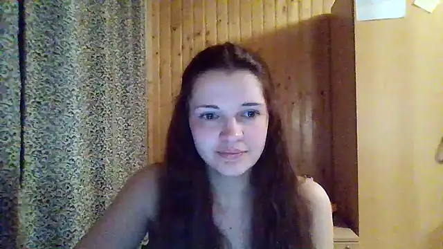 AmeliieLaFleur online show from April 12, 9:31 pm